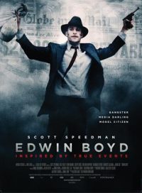 pelicula Edwin Boyd [El Gangster]